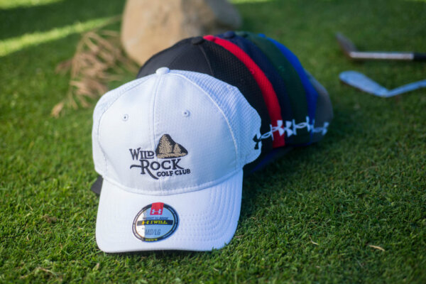 Wild Rock Pro Shop